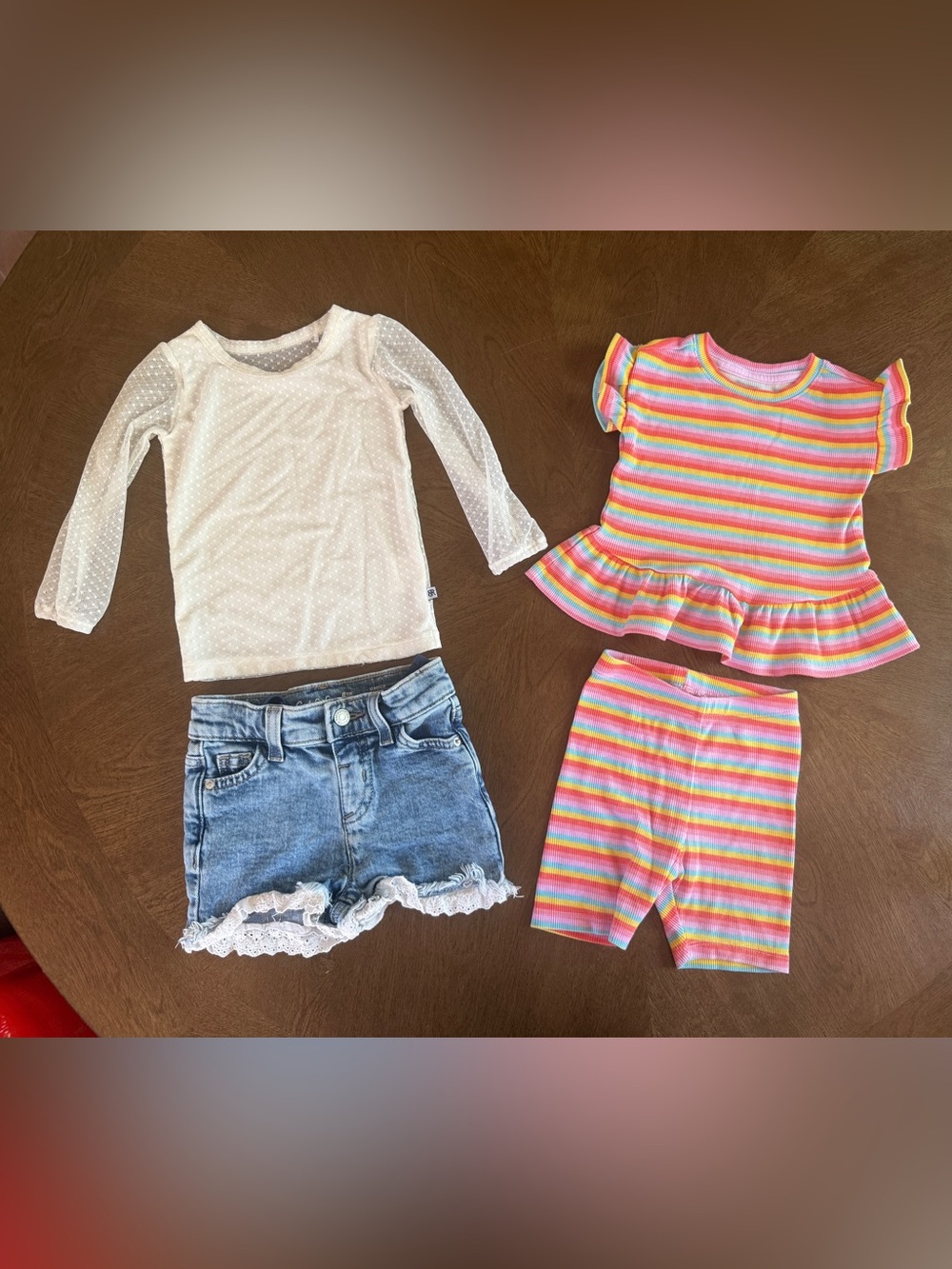 Girl Summer Bundle